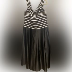 R&M Richard's Womens size 14w elegant dress